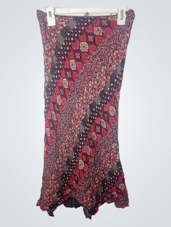 Editions Floral Maxi-Rock