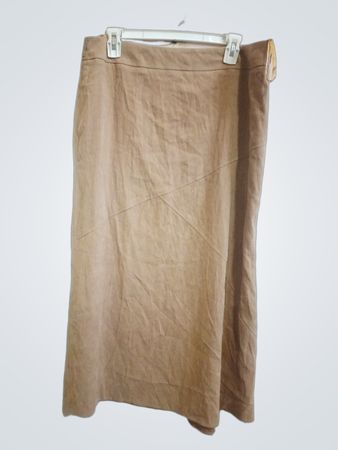 Tan Maxi-Rock