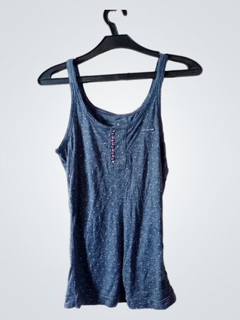 G-Star RAW "JUST THE PRODUCT" Damen Tanktop
