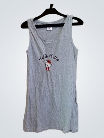 Hello Kitty Tanktop