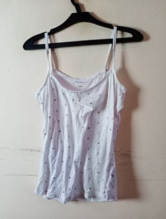 Tessentials Women's Anchor and Ship Wheel Print Camisole