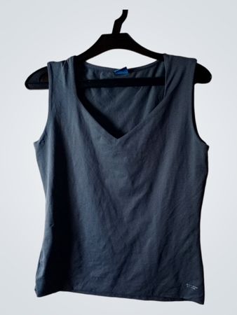 Coolwater ärmelloses V-Ausschnitt Tanktop