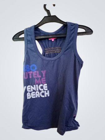 Venice Beach Tank Top