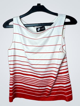 Orsay Gestreiftes Tanktop