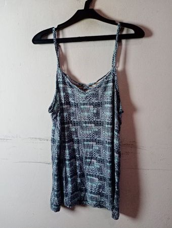 Gina Damen Tanktop