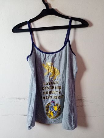 Love Lounge Graphic Tank Top
