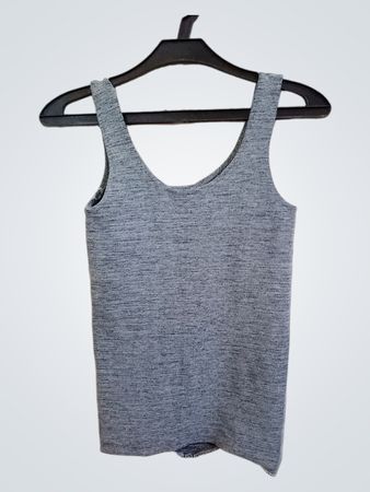 FAX Tank Top