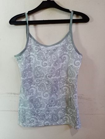 Gesegnet mit Liebe von Apollo Camisole