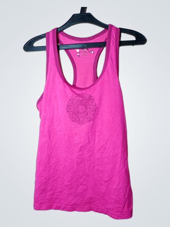 Reebok Racerback Tank Top