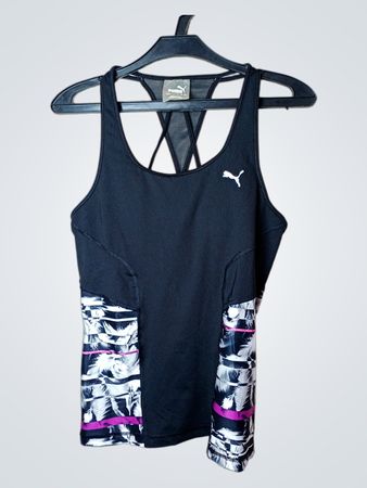 Puma Athletic Tank Top