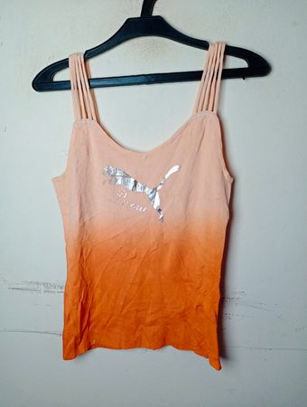 Puma Ombre Tank Top