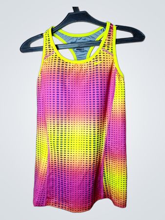 Nike Dri-FIT Damen Lauf-Trainingsoberteil