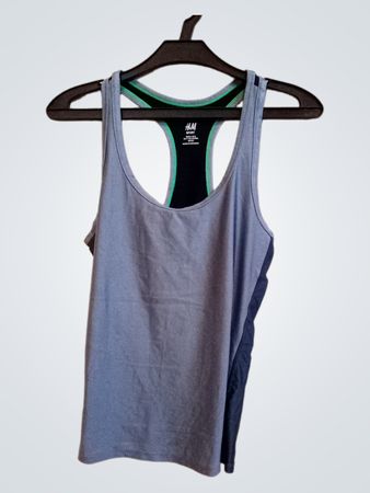 H&M Sport Tanktop