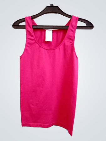 Etam Pink Tanktop