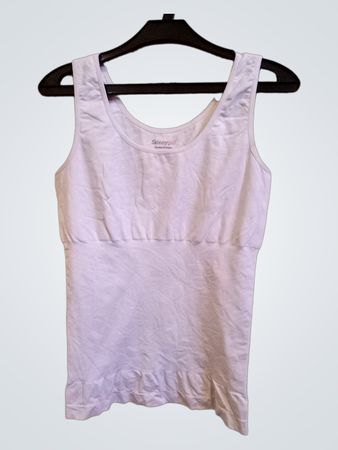 Skinnygirl Smoothers & Shapers Tank Top