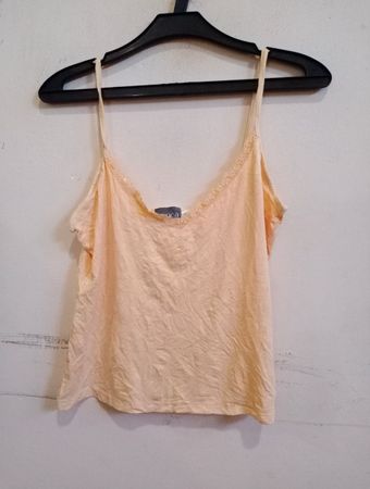 Venca Spitzenbesatz Cami