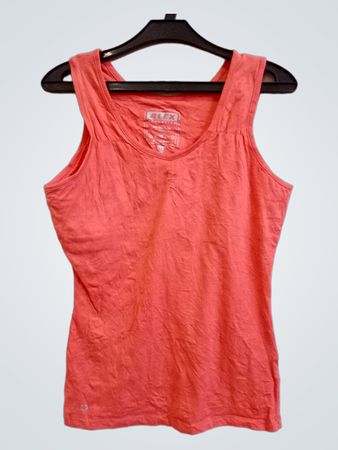 ALEX ATHLETICS Tank Top