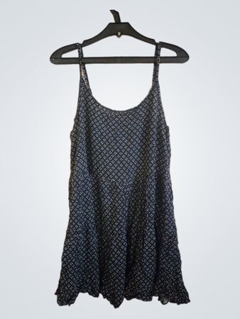 Women'secret Spaghetti Strap Kleid