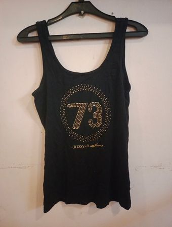 Arizona Graphic Tank Top