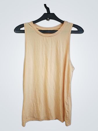 SOC Technisches Klima-System Arrow Tank Top