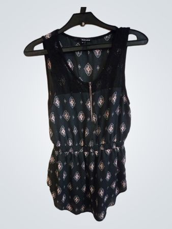 Tally Weijl Ärmelloser Jumpsuit