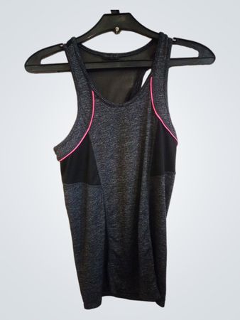 OYSHO Damen Sport Tanktop