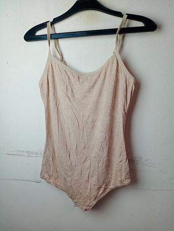 Intimates Strickbekleidungs-Bodysuit