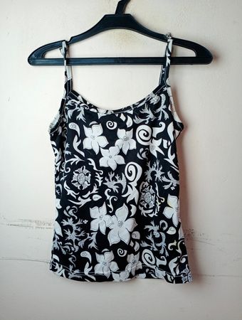 Giani Feroti Lady Line M Camisole