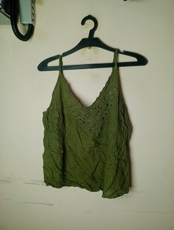 Vila Clothes Cami Top