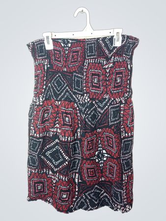 ckh trägerloses Kleid