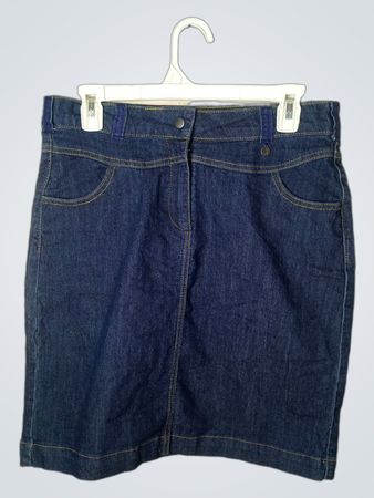 FILDE CU ME Denimrock