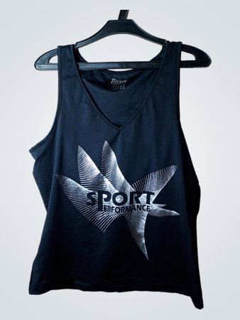 Crivit Sports Performance Tank Top
