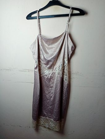 Intimisimi Lingerie Slip Dress