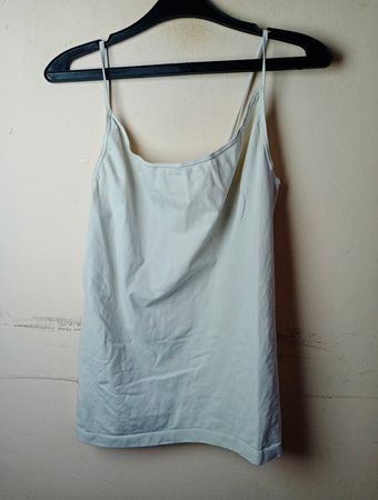Hema Damencamisole XL