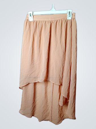 Forever 21 High-Low Maxi-Rock