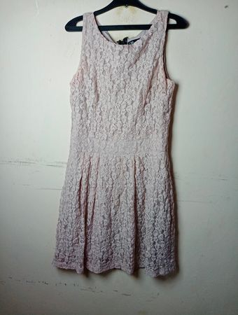 Roco 40 Spitzenkleid