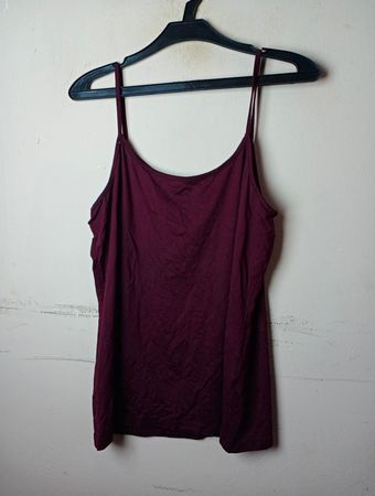 Yessica Cami Top