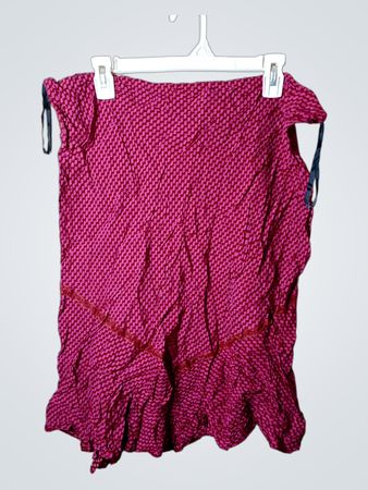 YESSICA Damen Viskose-Mix Kleid