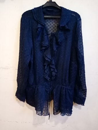 IHR SECHSTER SINN HÖCHSTE QUALITÄT BY C&A Bluse