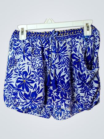 AYFE FLORENCE Shorts
