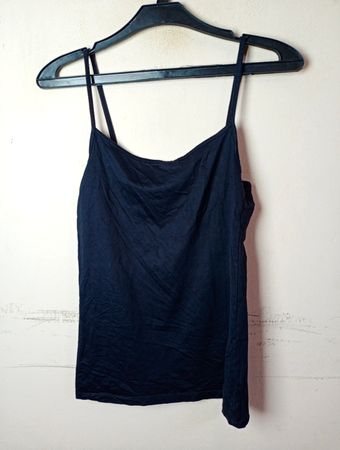 MEIN LIEBLINGSGEHEIMNIS Black Camisole