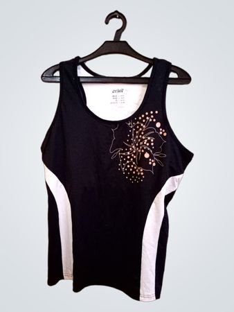 Crivit Damen Tanktop