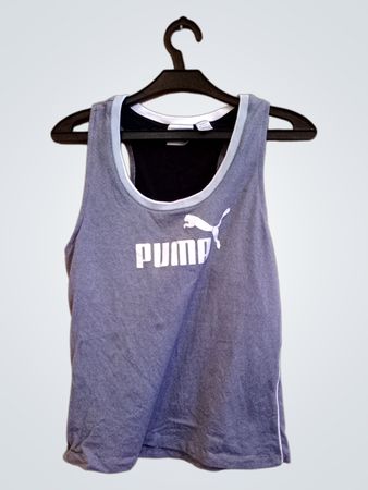 Puma Tanktop