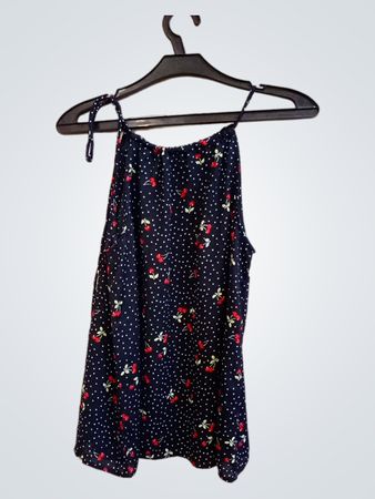 ONLY Kirschprint Cami Top