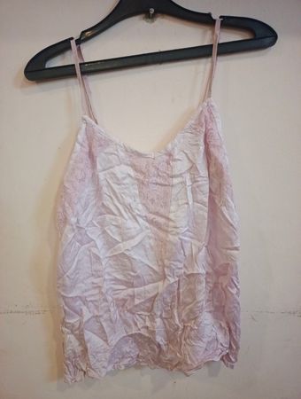 wi&co Made in Italy Camisole