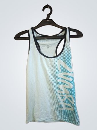 Zumba Tanktop