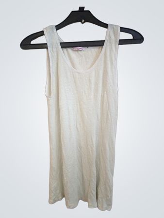 SABE MICHELINE Tank Top