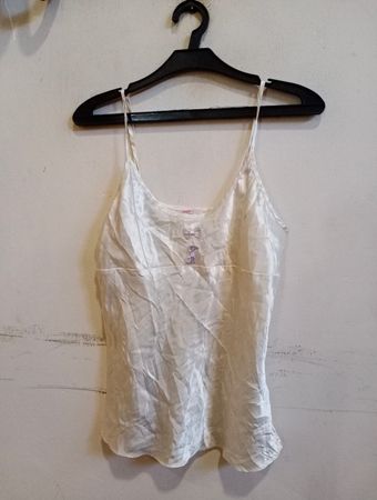 ici et Maintenant Lingerie Cami