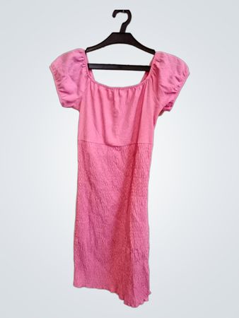 Jennyfer Raffung Bodycon Kleid