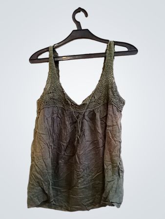LERROS Damen Tanktop Größe 38